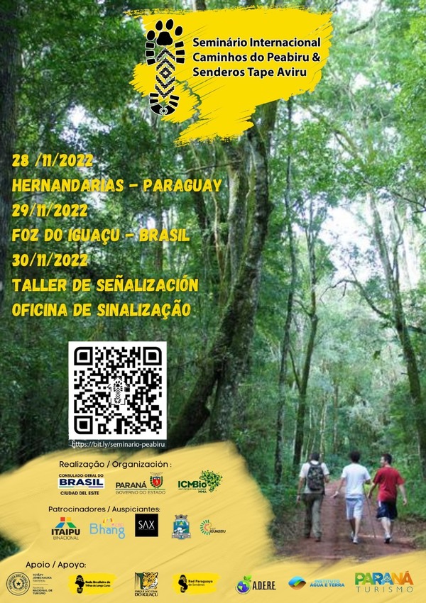 Consulado de Brasil en CDE organiza seminario internacional - La Clave