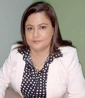 Termina confianza en fiscal Olga Melgarejo y conforman equipo de investigación - La Clave