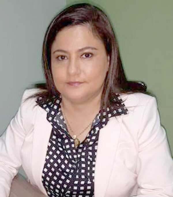 Termina confianza en fiscal Olga Melgarejo y conforman equipo de investigación - La Clave