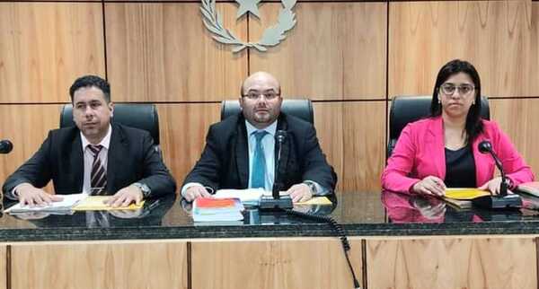 Ligó 15 años de condena por abusar ndaje de una mitakuña de 13 años - La Clave