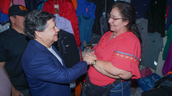Euclides afirma que el salario digno para el trabajador es uno de sus ejes de trabajo - El Independiente