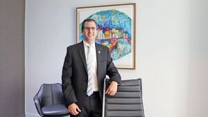 Antonio Cejuela: “Tenemos la expectativa de lanzar un tercer fondo inmobiliario” | Revista 5Días Weekend | 5Días