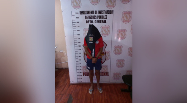 Diario HOY | Segundo detenido por el asesinato de una sexagenaria en San Lorenzo