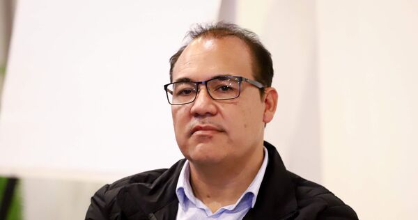 Cambio de jefes en Registros Electorales sería para beneficiar a Alegre, advierte disidencia liberal - ADN Digital