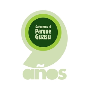 Noveno Aniversario Parque Guasu | 1000 Noticias