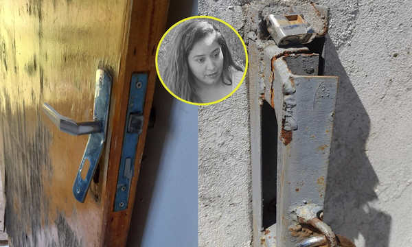 Violentan vivienda de la mujer que denunció a Armando Riveros - OviedoPress