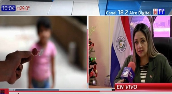 MEC recibió casi 2.000 denuncias de abuso y maltrato - Noticias Paraguay
