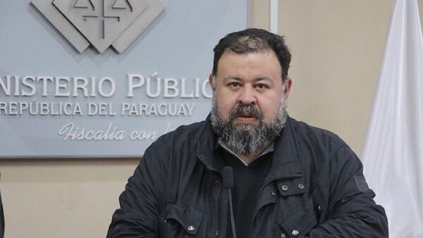 Hallan muerto a exfiscal antidrogas Javier Ibarra