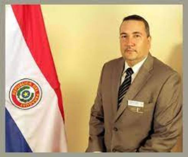 Los vínculos del juez Alvarenga Groos, con una organización criminal violenta de Brasil