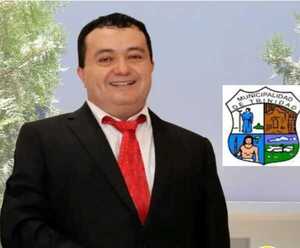 Dr. Emilio Barrios accionaría judicialmente en contra del intendente de Trinidad Isaac Aguilar y otros