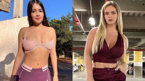 Diario HOY | Gabriela Wolscham, filosa contra Laurys Dyva: "Una miss no puede vender porno"