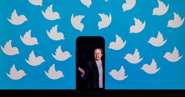 La Nación / Elon Musk quiere independizar a Twitter de la publicidad