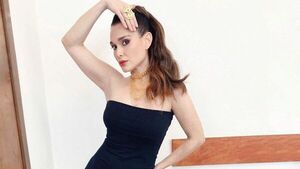 Lali González conducirá un programa de TV en Argentina