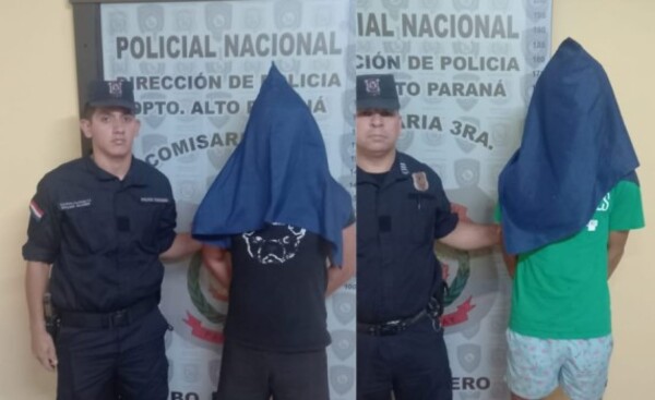 Piden prisión para supuestos violadores de joven de 18 años