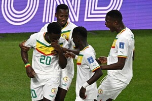 Diario HOY | Senegal se pone en carrera y deja con un pie afuera a Catar