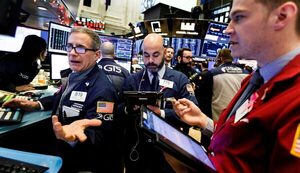 Wall Street abre mixto y el Dow Jones sube un 0,25 % tras el festivo en EE.UU. - MarketData