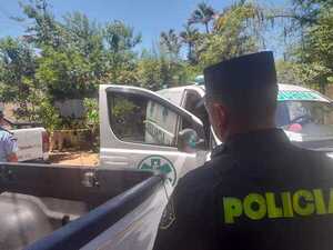 Caso exfiscal Javier Ibarra: Cuerpo presenta herida de bala a la altura de la sien - Megacadena — Últimas Noticias de Paraguay