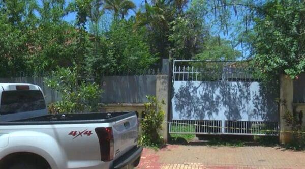Presumen que la muerte del exfiscal Javier Ibarra se trataría de un asesinato – Prensa 5