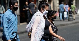 Salud advierte sobre posible nueva ola de COVID-19 para fin de año