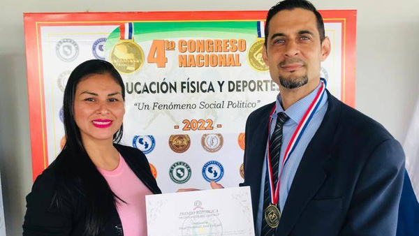 Modelo paraguayo de gestión deportiva, en el interés de República Dominicana