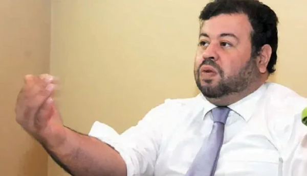 Cuerpo de ex fiscal Javier Ibarra tiene dos disparos en la cabeza, confirman - Noticiero Paraguay