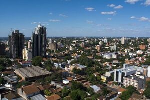 Paraguay cierra el 2022 con el mejor clima de negocios de la región - MarketData