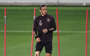 Diario HOY | Sané retoma los entrenamientos con Alemania a dos días de medirse a España
