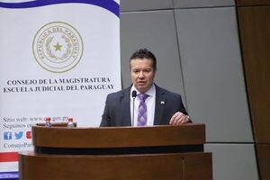 Audiencias Públicas: Arregui dijo que la fiscalía está sin liderazgo y sumiso a un grupo político - Judiciales.net