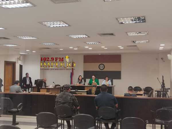 Absuelven a peluquero denunciado por abuso sexual en niños - Radio Imperio
