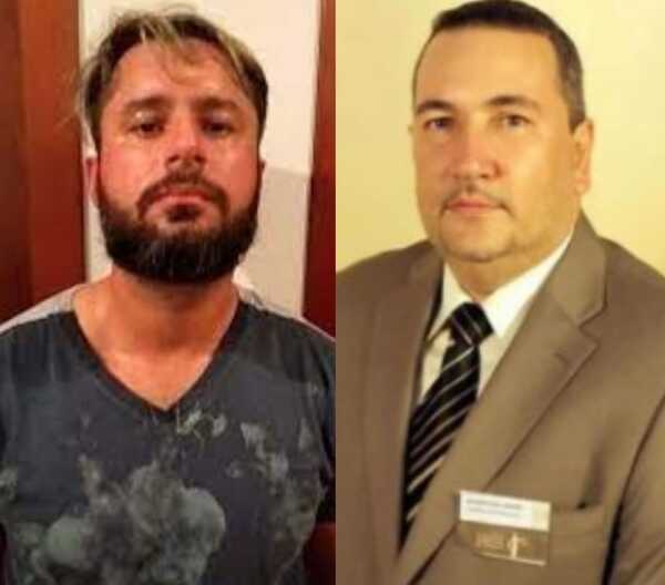 Juez Alvarenga Groos está en la mira por nacionalización de Minotauro