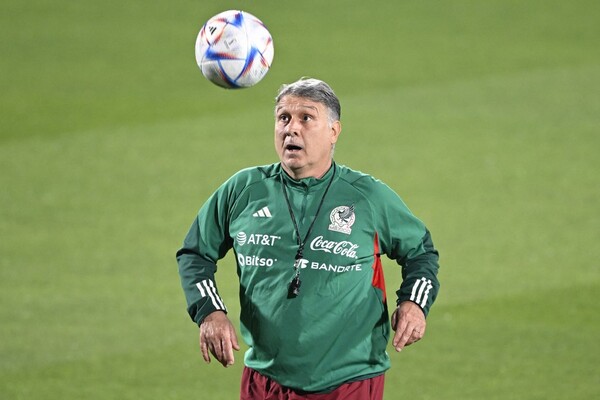 Diario HOY | Qatar-2022: Tata Martino espera que Messi tenga "una mala tarde"