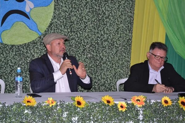 Afirman que tenemos cinco años para defender la tierra de la crisis medioambiental - Nacionales - ABC Color
