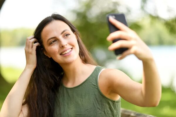 ¿Cuál es tu lado fotogénico? - Estilo de vida - ABC Color