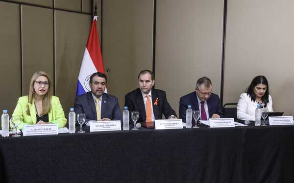 OCDE presentó informe sobre las Perspectivas Económicas de América Latina 2022 - .::Agencia IP::.