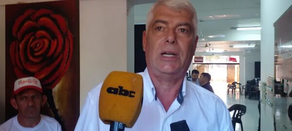 Arnoldo Wiens aseguró que no se abrazará con Cartes y Peña - Política - ABC Color