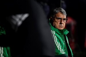 Gerardo Martino espera 'una mala tarde' de Messi y quiere lo mejor para México