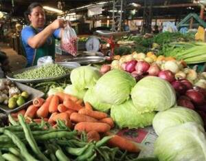 En una semana los precios de la canasta básica se dispararon al aire