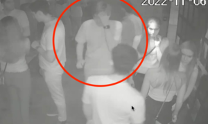 Jueza rechaza imputación de tercer involucrado en agresión a Zapag