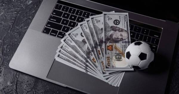 La Nación / Conajzar concedió la explotación de apuestas deportivas a Daruma SAM SA por 5 años más