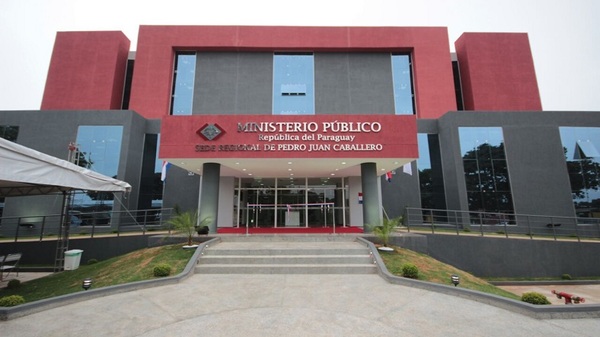 Caso Javier Ibarra: Conforman equipo fiscal para investigación - Noticias Paraguay