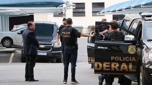 Al menos tres muertos a balazos en dos escuelas de una ciudad de Brasil