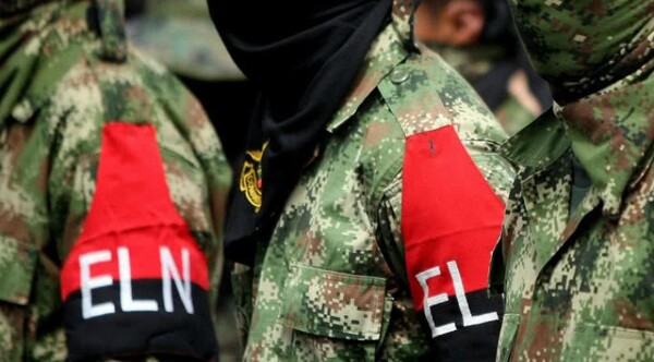 Diario HOY | Gobierno de Colombia y guerrilla del ELN proponen a EEUU participar en proceso de paz