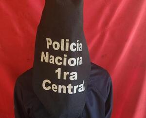 Detienen a dos hombres por registrar orden de captura - San Lorenzo Hoy