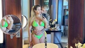 ¿Ganador...? Icardi purea ya otra vez por su rubia