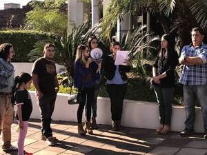 Un 60% de las periodistas en Paraguay dice haber sufrido acoso en su carrera - Revista PLUS