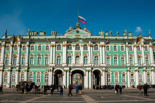 Rusia estudia canjear activos extranjeros por rusos congelados en Occidente - Revista PLUS