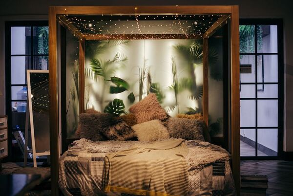Decoración de interiores: ¿luz cálida o fría para el hogar?
