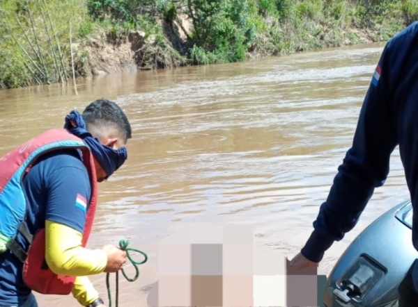 Autopsia confirma que muerte de pescador en arroyo fue por ahogamiento y no fue asesinado - Radio Imperio