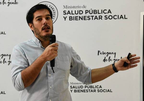 ¡Aijuepete! Casos de Covid-19 y consultas por influenza van en aumento, he’i Salud
