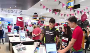 Black friday en TUPI - C9N